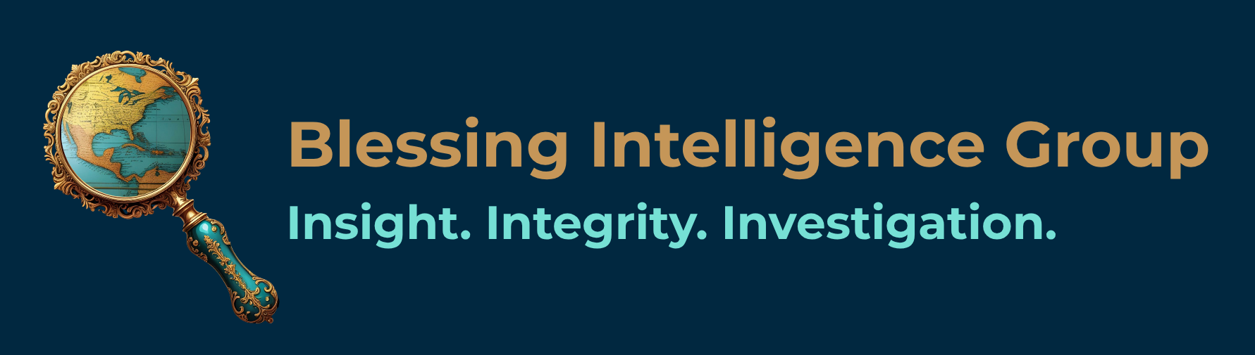 Blessing Intelligence Group